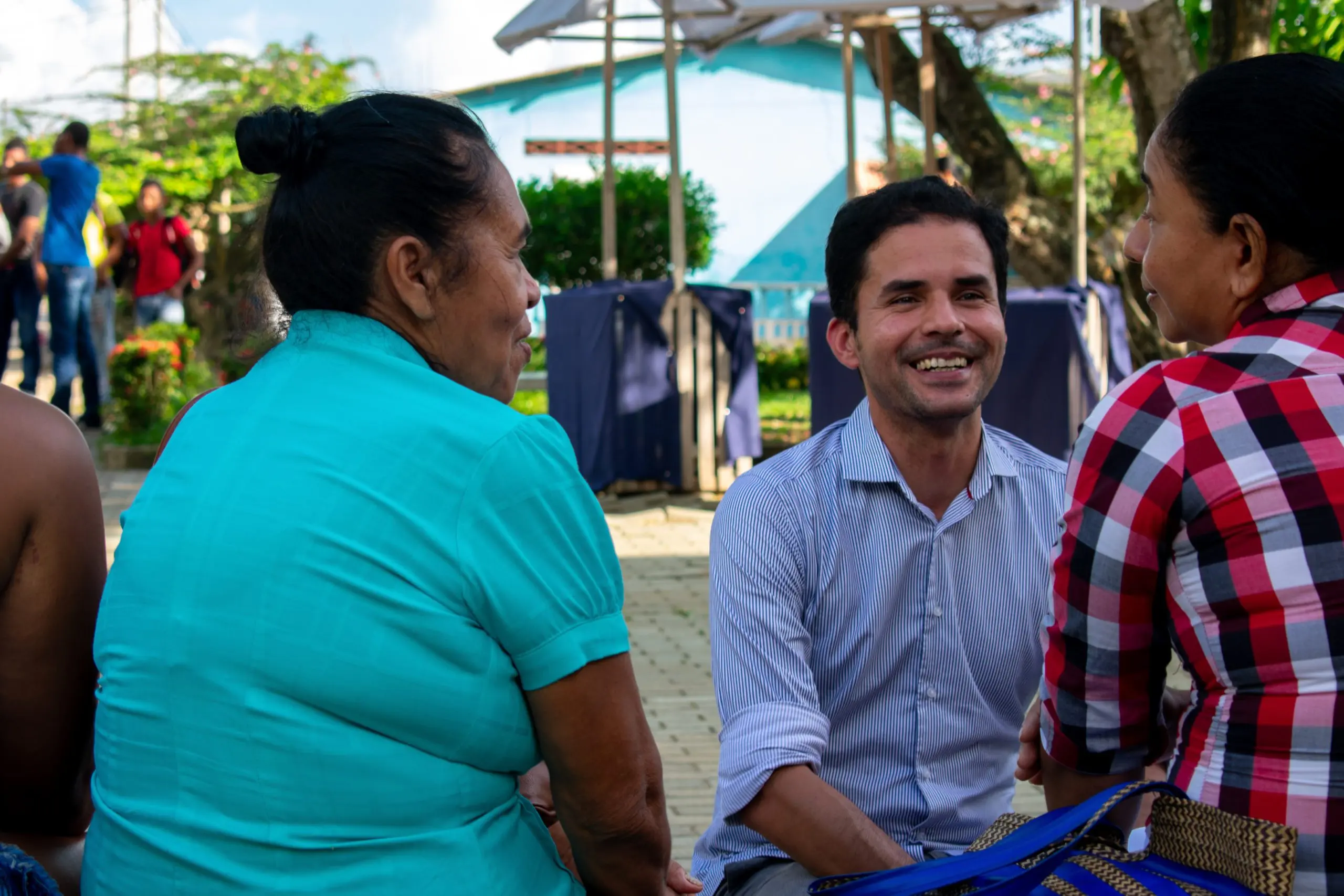 Territorio y Naturaleza